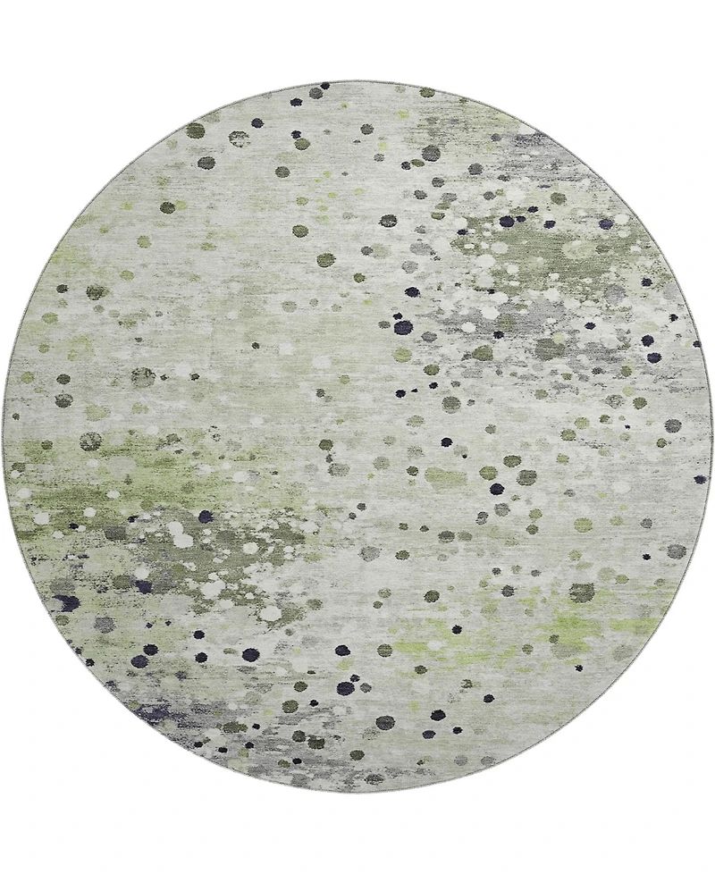 Addison Mayfield AMF2007 8'x8' Round
