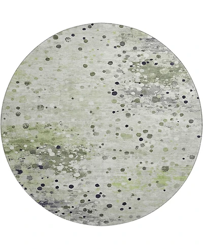 Addison Mayfield AMF2007 8'x8' Round