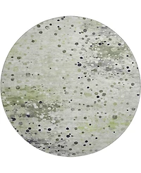 Addison Mayfield AMF2007 8'x8' Round