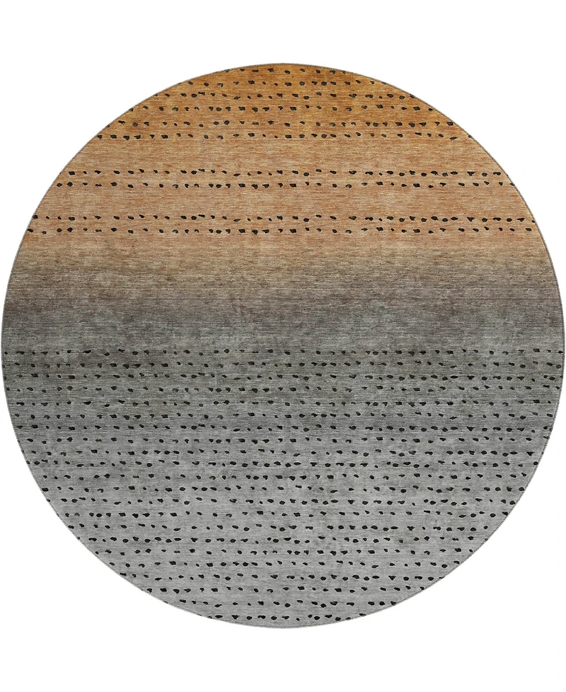 Addison Mayfield AMF2009 8'x8' Round