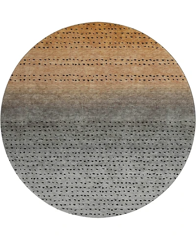 Addison Mayfield AMF2009 8'x8' Round