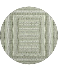 Addison Mayfield AMF2011 8'x8' Round