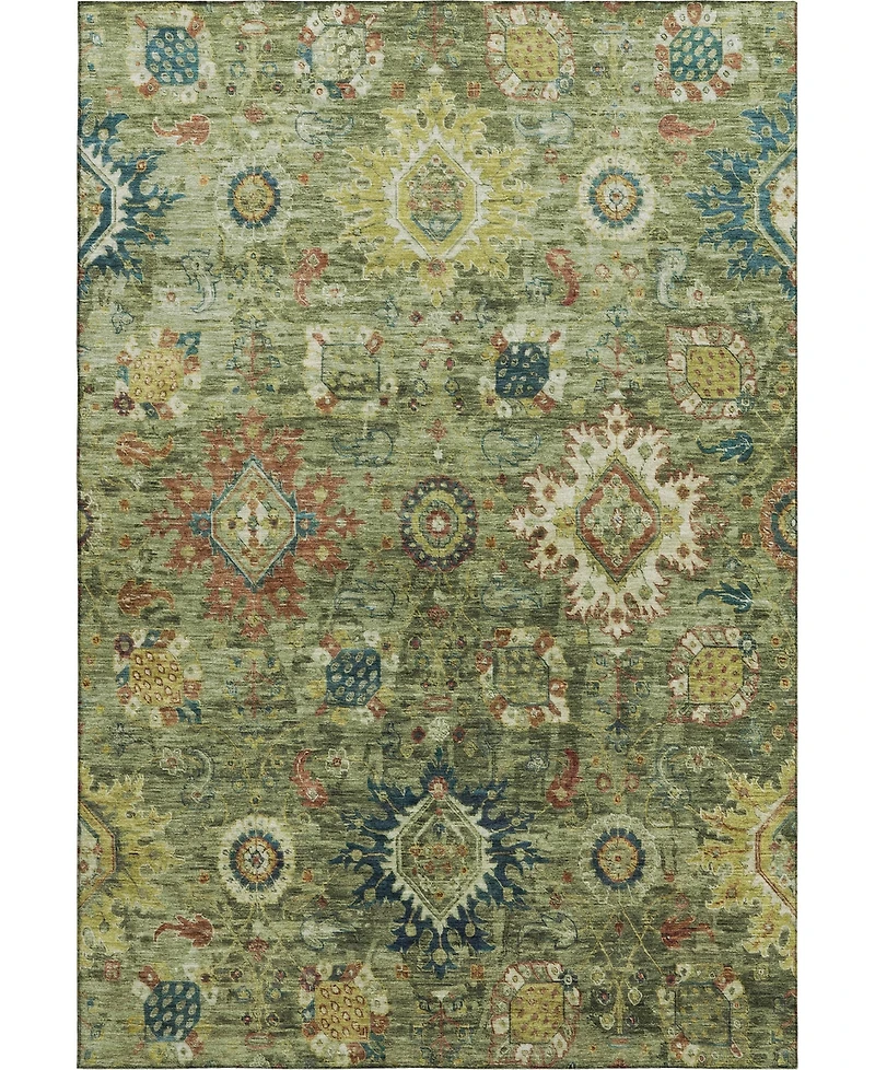 Addison Mayfield AMF1927 9'x12' Area Rug