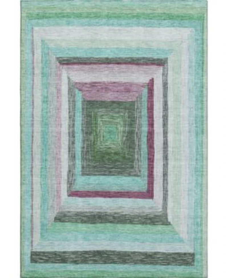 Addison Mayfield Machine Washable Amf1957 Area Rug Collection