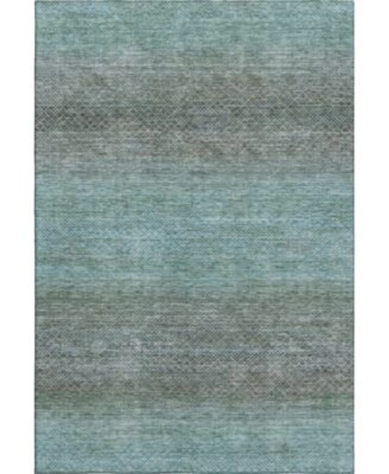Addison Mayfield Machine Washable Amf2005 Area Rug Collection
