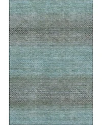 Addison Mayfield Machine Washable Amf2005 Area Rug Collection