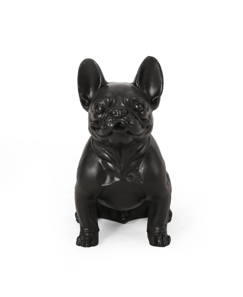 Streamdale Furniture Whimsical Doggie Garden Decor