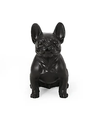 Streamdale Furniture Whimsical Doggie Garden Decor
