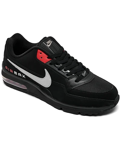 Nike Men's Air Max Ltd 3 Casual Sneakers from Finish Line