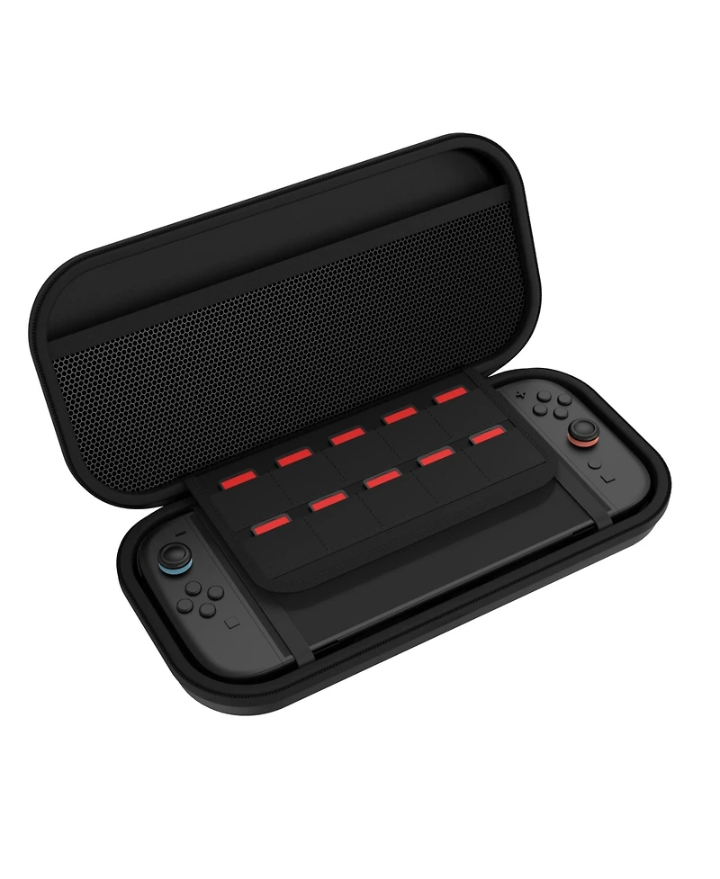 Biogenik 6-in-1 Accessory Kit for Nintendo Switch 2
