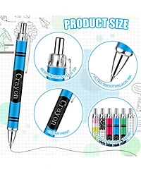 Gnuadz Teacher Appreciation Pens Bulk Gift Set
