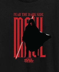 Hybrid Apparel Plus Maul Poster Short-Sleeve Graphic T-Shirt