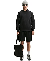 Nike Men's Sportswear Club Varsity Hoodie