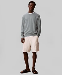 Calvin Klein Men's Supima Crewneck Sweater