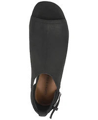 Lucky Brand Women's Cormyn Square Toe Shooties