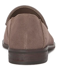 Lucky Brand Women's Evlin Low Heel Slip-On Loafers