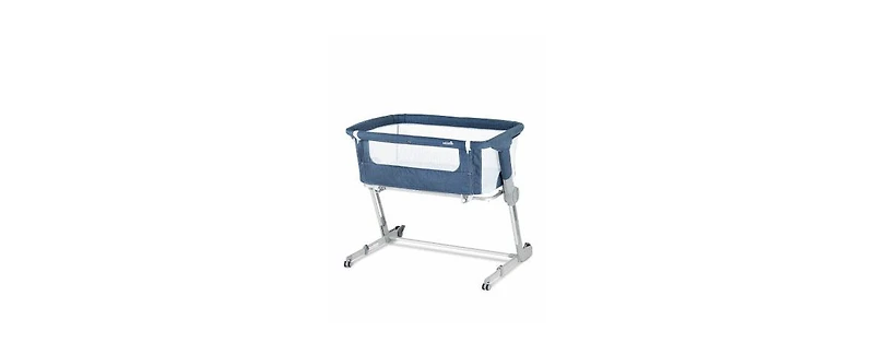 Unilove Hug Me Plus 3-in-1 Bedside Bassinet