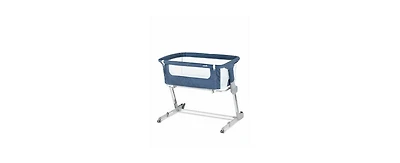 Unilove Hug Me Plus 3-in-1 Bedside Bassinet