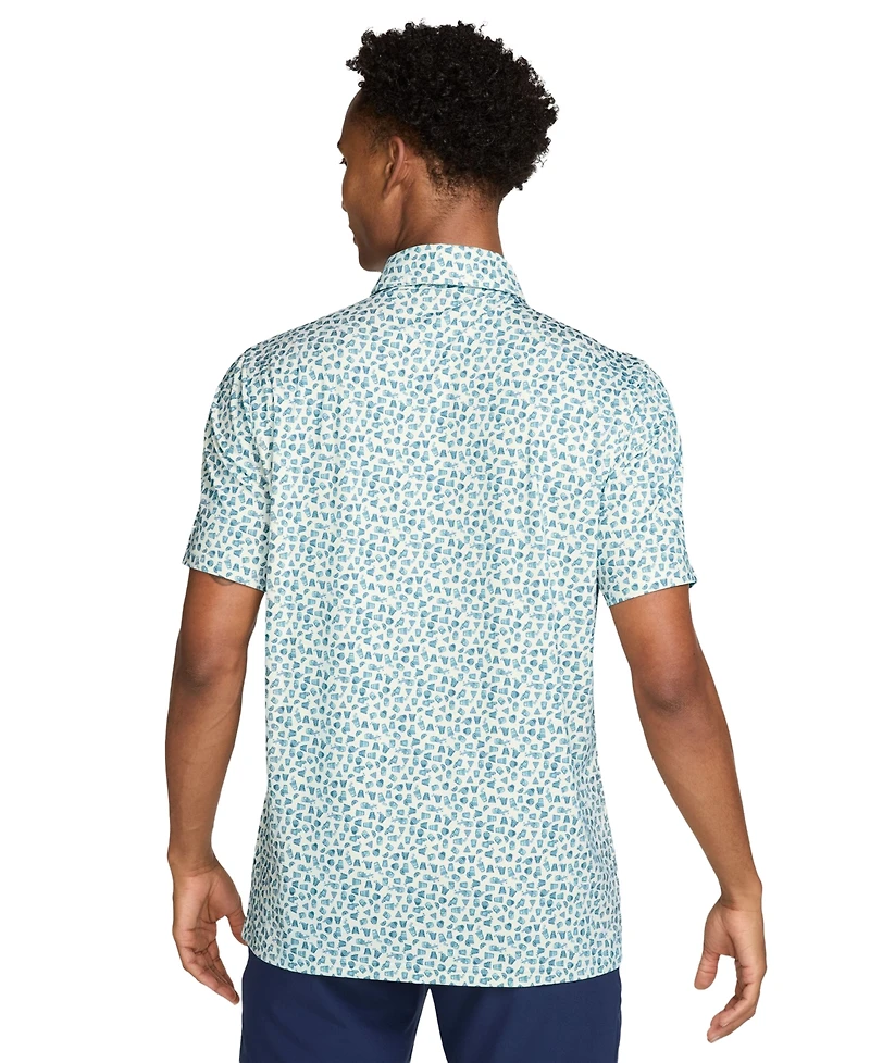 Nike Men's Velocity Dri-fit Golf Polo Shirt