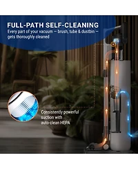 Tineco Go Station Cordless Stick Vac AutoEmpty
