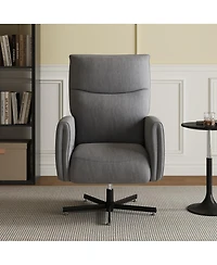 Streamdale Furniture Electric Swivel Recliner
