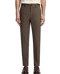 Boss by Hugo Boss Men's Stretch Cotton-Silk Slim-Fit Pants