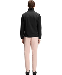 Boss by Hugo Men's Water-Repellent Regular-Fit Stretch Jacket