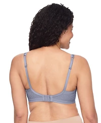 Warners Easy Does It Underarm-Smoothing with Seamless Stretch Wireless Lightly Lined Comfort Bra RM3911A