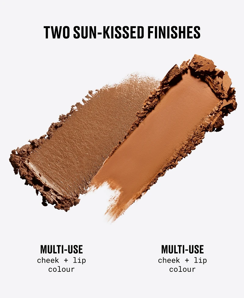Mac Skinfinish Sunstruck Bronzer, Full