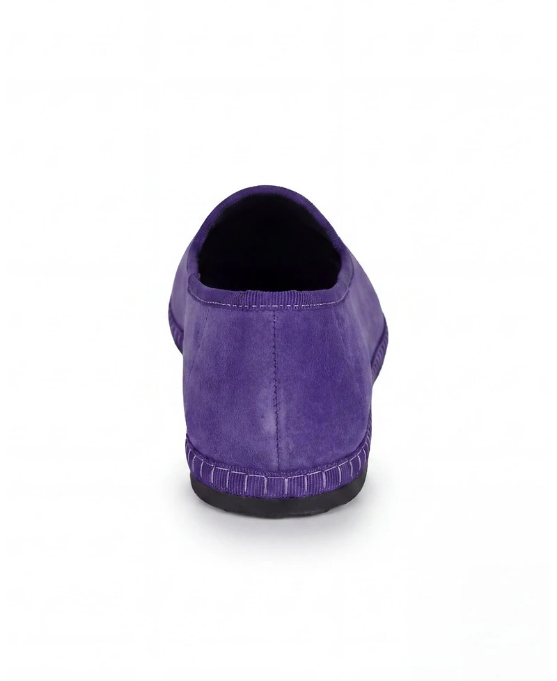 Menina Step Women's Furlane Velluto Slipper