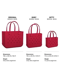 Bogg Bag Dallas Stars Tote Bag