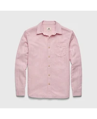 Surfside Supply Co. Men's Brian Slub Shirt