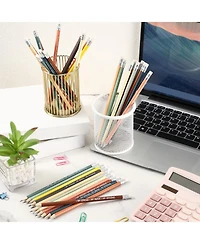 Gnuadz Inspirational Pencils Motivational Students Classroom Teacher School