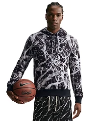 Nike Men's Club Basketball Hoodie