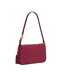 Coach Plaza Small Shoulder Handbag
