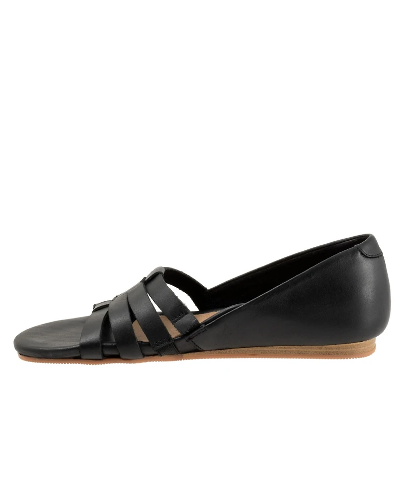 SoftWalk Women's Cozumel 2.0 Sandal