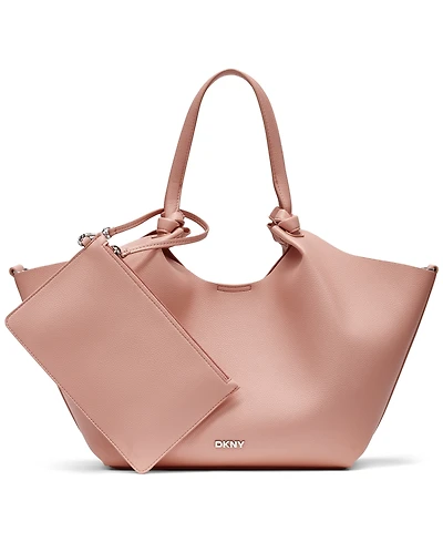 Dkny Paula Commuter Medium Sleek Tote