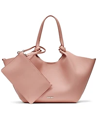 Dkny Paula Commuter Medium Sleek Tote
