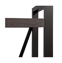 Liberty Furniture Industries, Inc. Tanners Creek Tall Pier Unit