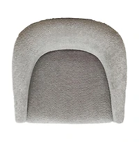 Liberty Furniture Industries, Inc. Cascade Falls Upholstered Side Chair for Dining Room - Set of 2