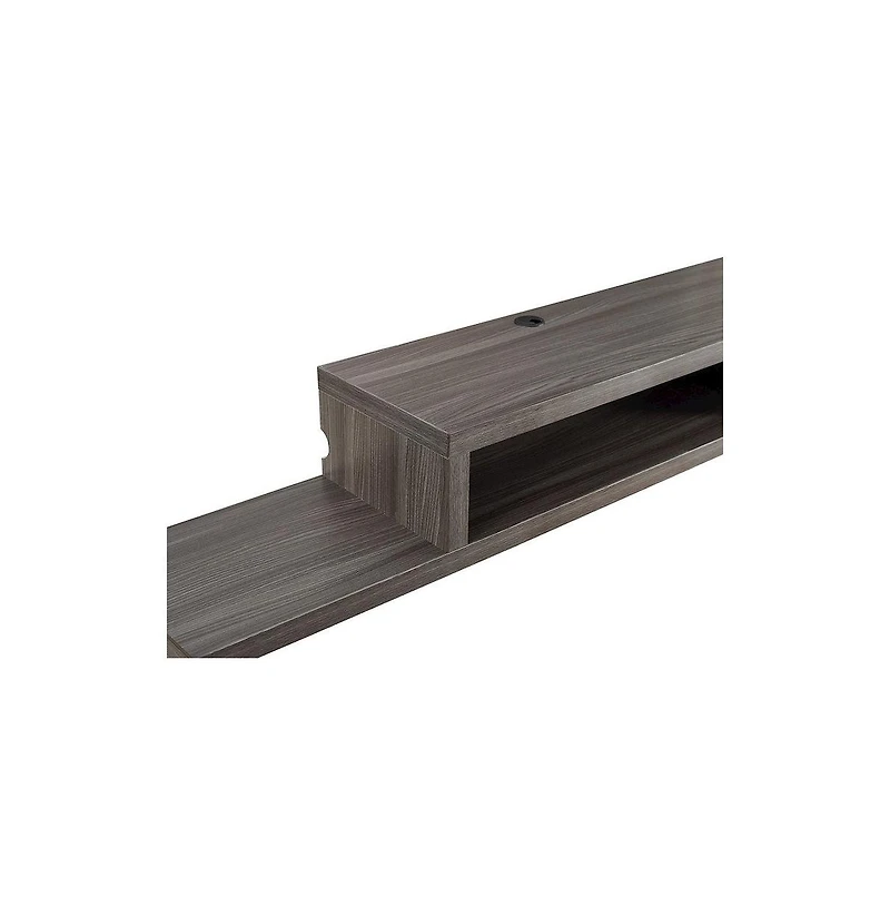 Martin Furniture Wallmounts Wall Mounted Tv Console