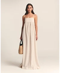 St Mrlo Women's Aster Maxi Dress
