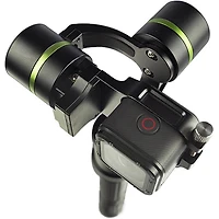 Lanparte Goc-01 GoPro Clamp for 3-Axis Hand Held Gimbal