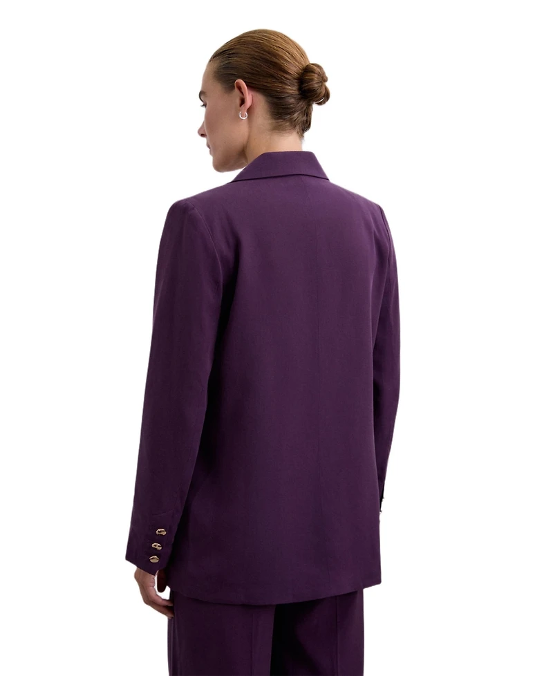 Scalpers Women's Blazer