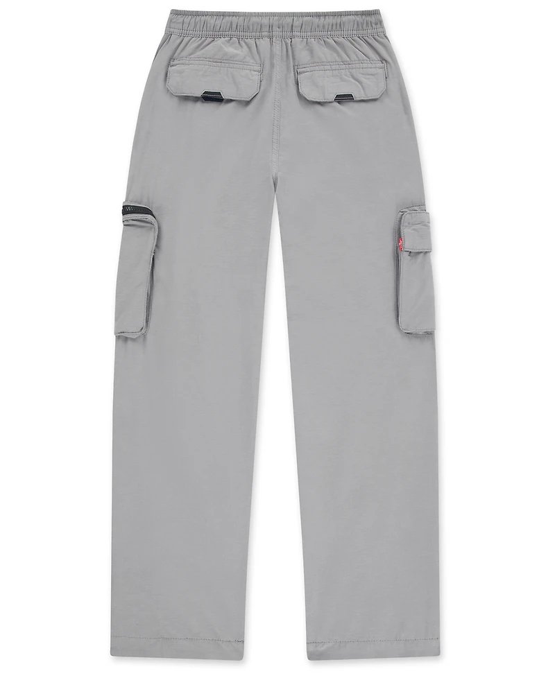 Levi's Boys' 8-20 Parachute Cargo Pants