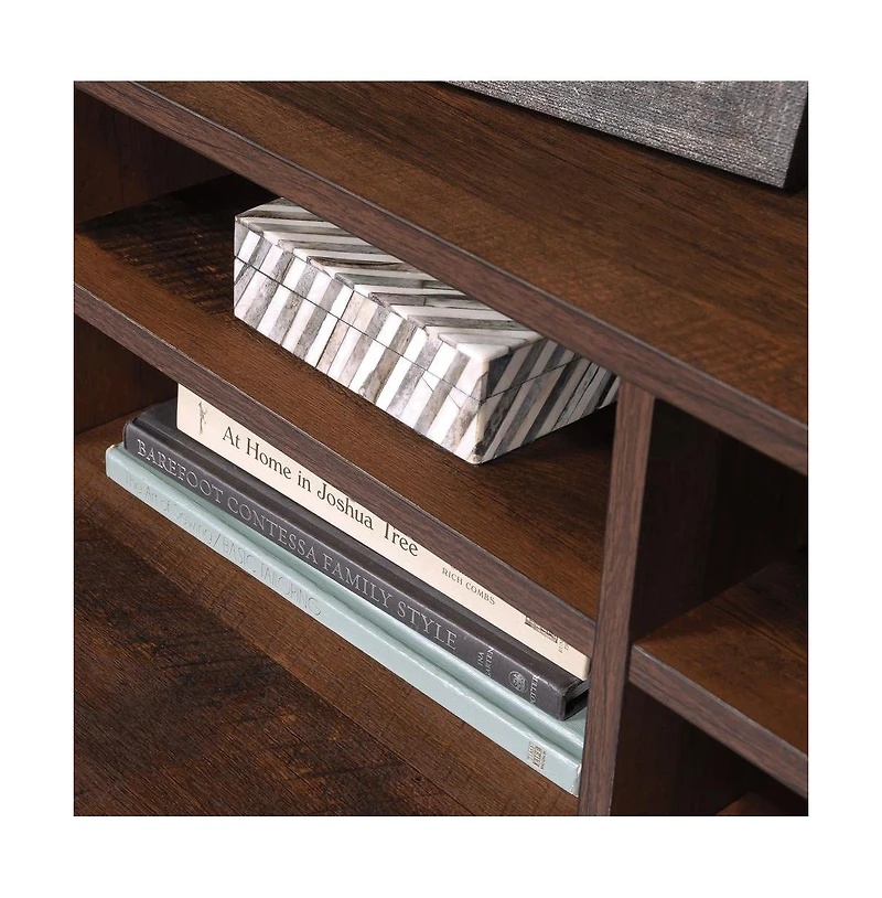 Sauder Briarbrook Commercial Office Hutch
