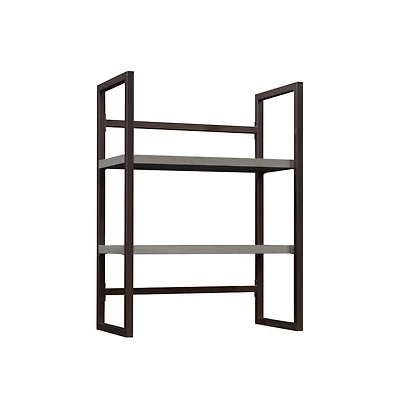 Sauder Manhattan Gate Commercial Office Hutch