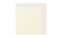 Gnuadz A7 Foil Lined Invitation Envelopes Peel Press Gold Lux Lining