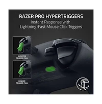 Razer Wolverine V3 Tournament Edition Controller for Xbox and Pc