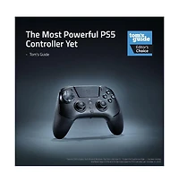 Razer Raiju V3 Pro Wireless Controller for PlayStation 5 and Pc
